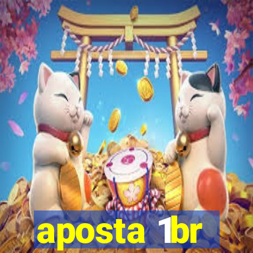 aposta 1br